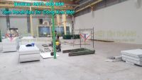 Panel eps lắp ghép phòng sạch