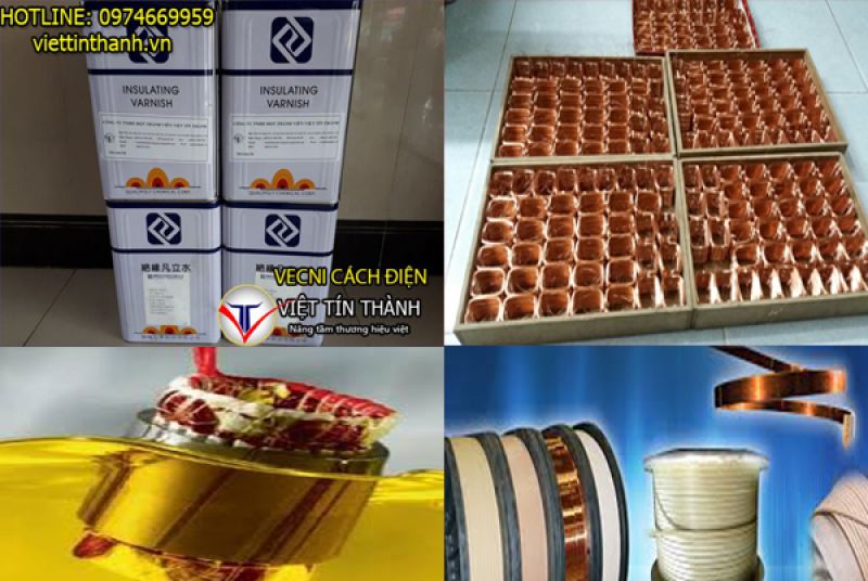 Vecni cách điện giá rẻ