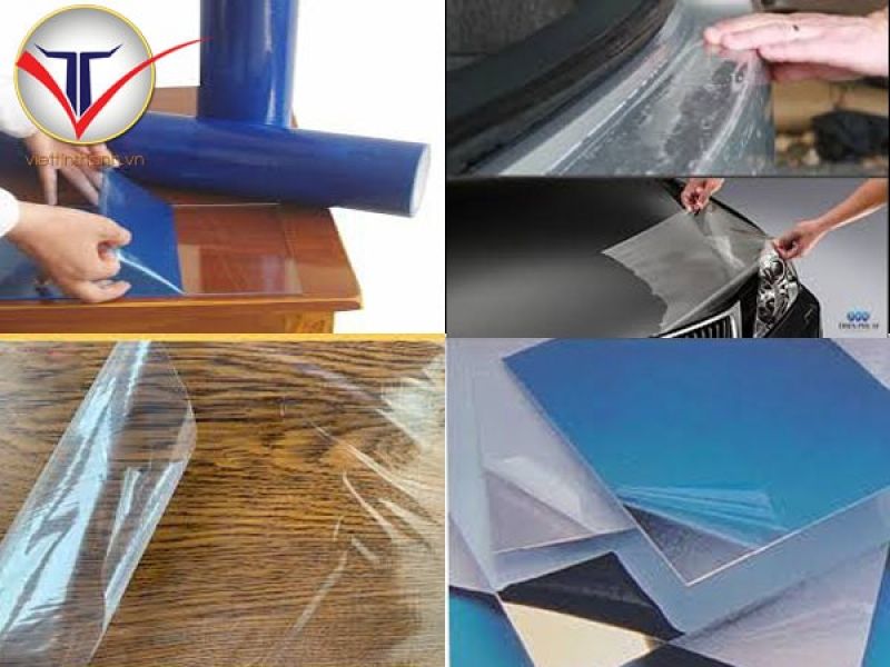 NHÀ CUNG CẤP MÀNG BẢO VỆ PE GIÁ RẺ TRÊN TOÀN QUỐC