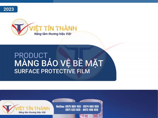 CATALOG Về Màng Bảo Vệ