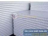Tấm cách nhiệt panel eps