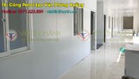 Thi công panel eps panel pu giá tốt nhất hiện nay