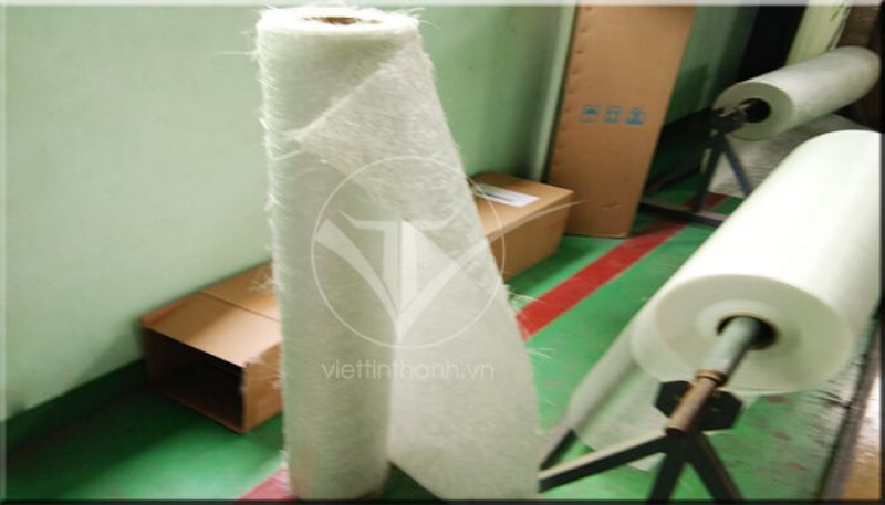 Vật liệu composite