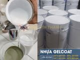 Nhựa Gelcoat