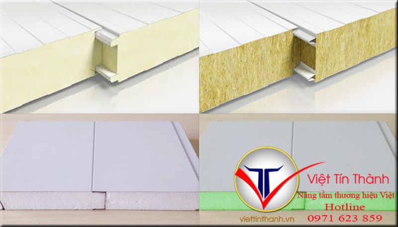 panel cách nhiệt chống nóng cách âm