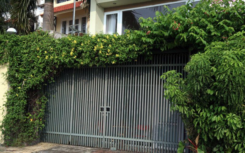 Cách chống nóng cho căn nhà trong mùa hè