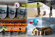 Phương pháp chống thấm hiệu quả nhất hiện nay