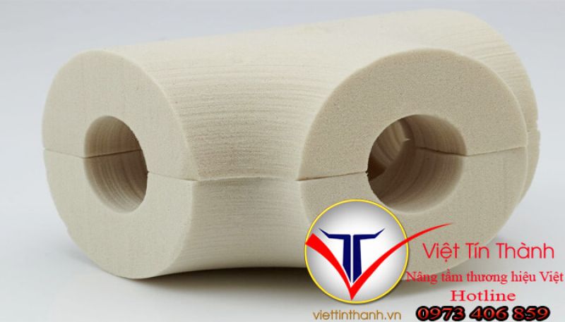 hoá chất trắng polyol, hoá chất đen iso, pu foam cách nhiệt