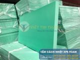 tấm cách nhiệt xps foam