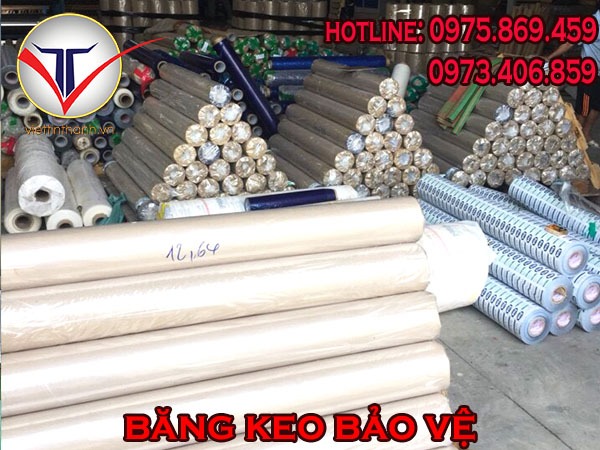 Nhà cung cấp băng keo giá rẻ nhất thị trường