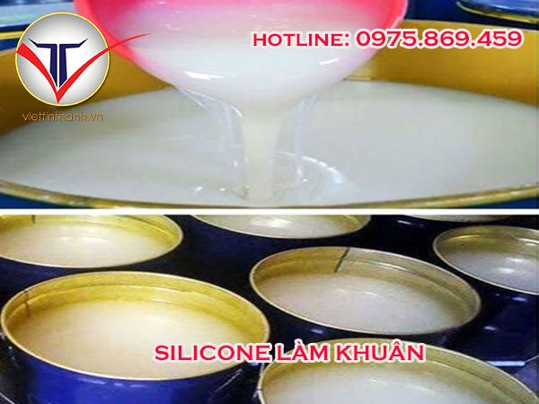 Nhà cung cấp Silicone giá rẻ tại Thành Phố Hồ Chí Minh